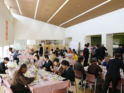 2016年静岡工場見学会